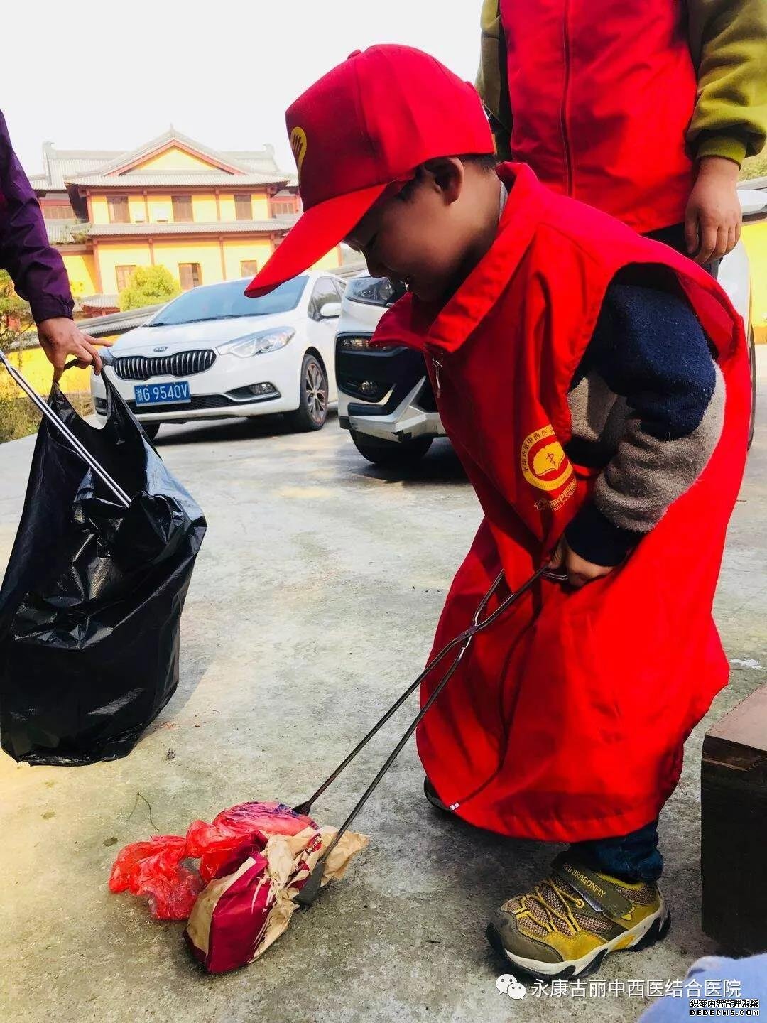 古丽医院志愿者| 呵护美丽永康 留住乡愁记忆!(图5) 古丽医院志愿者| 呵护美丽永康 留住乡愁记忆!(图5)