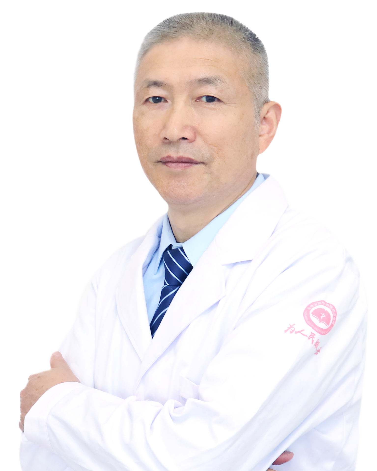 李成炎(图1)