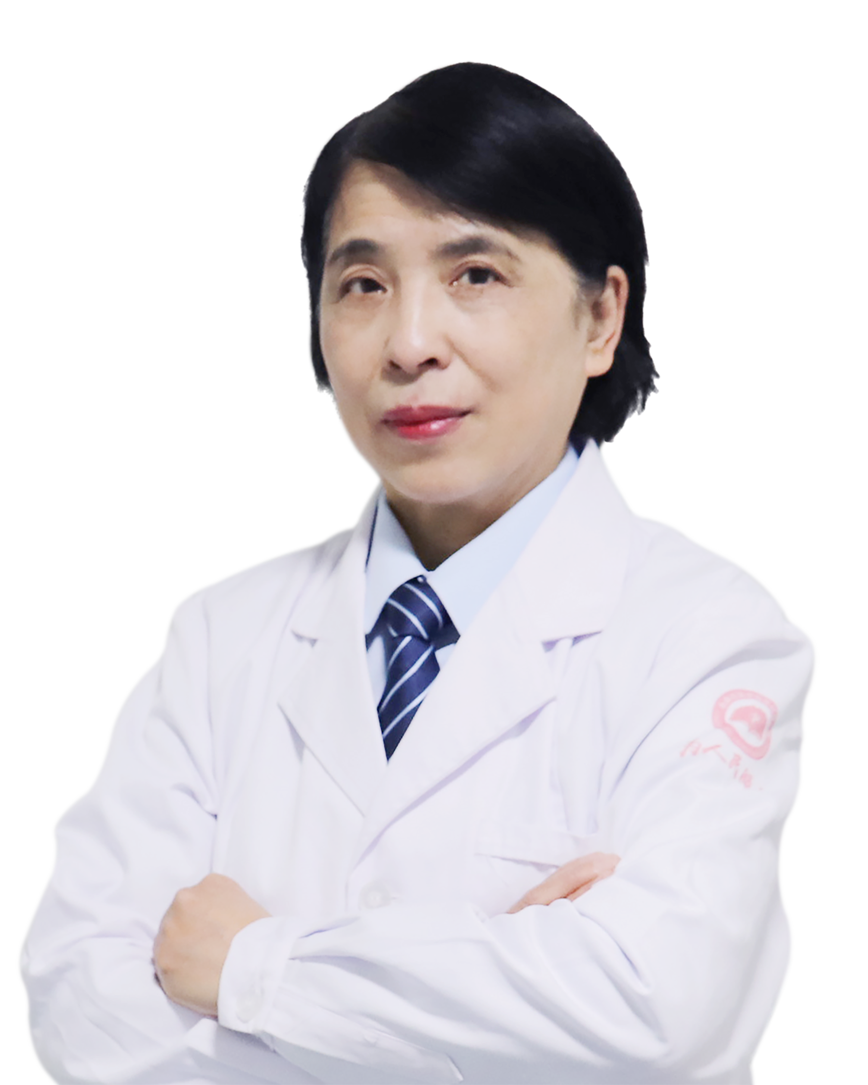 罗小兰(图1)