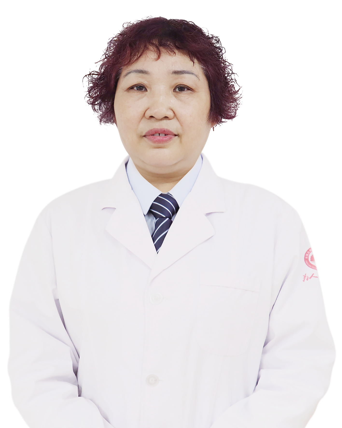赵　洁(图1)